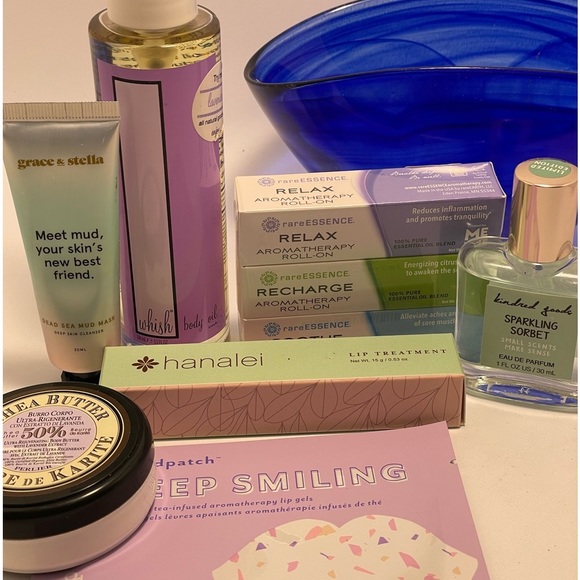 Whish BEAUTY Skin Care Bundle - Picture 1 of 12
